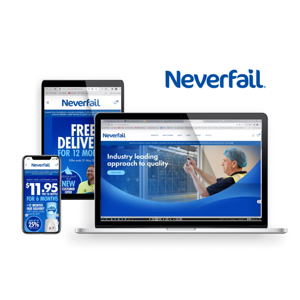 Neverfail